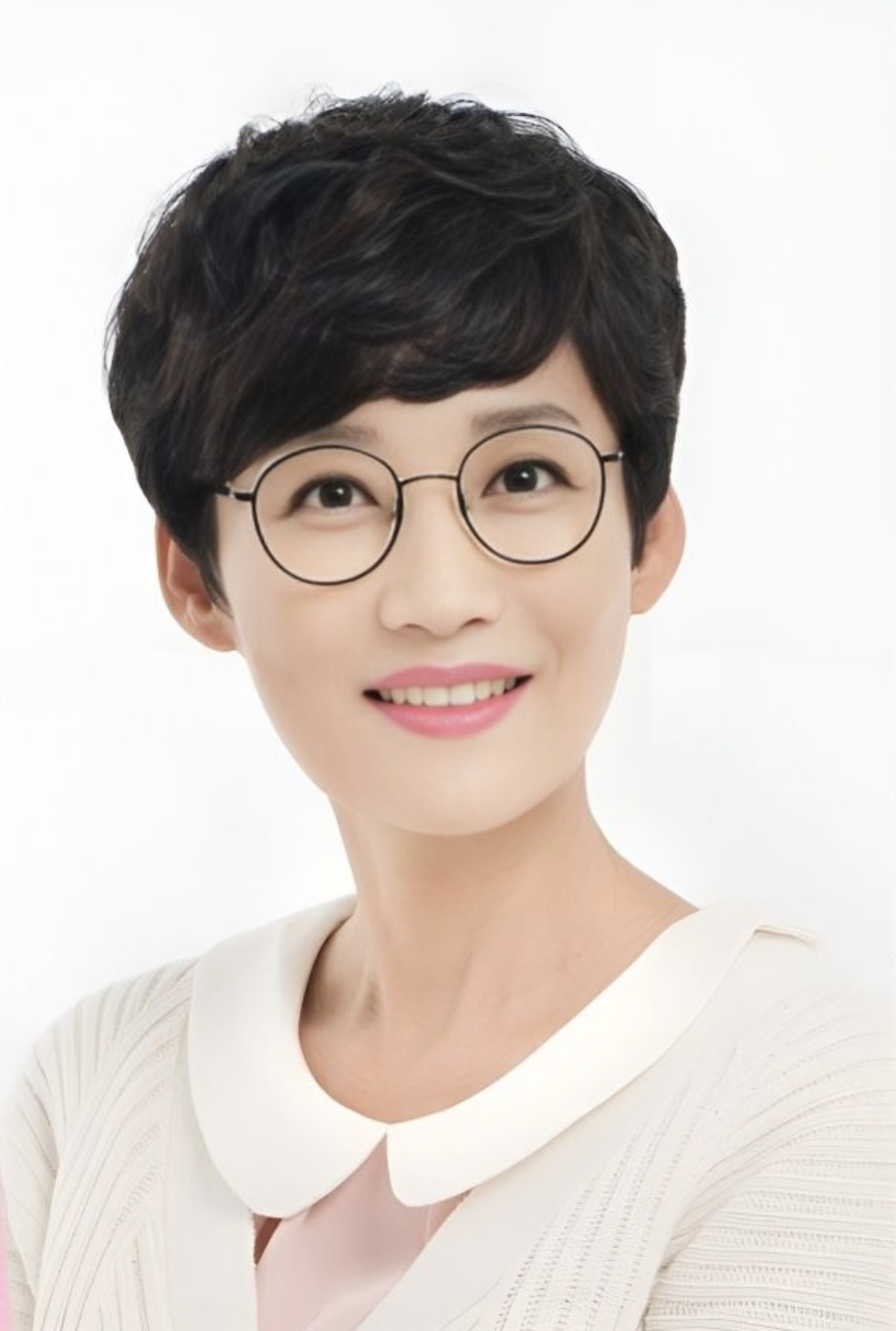 팽현숙 프로필 사진