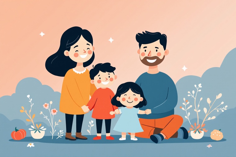 서울시 민생회복지원금 혜택받은 가족