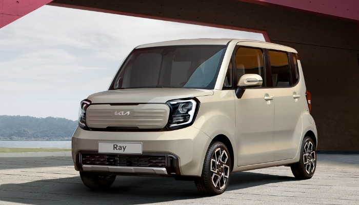 기아 레이 중고차 가격 시세표 유지비