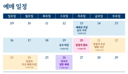 2025 경복궁 별빛야행 예매 일정, 예매 방법 , 티켓링크