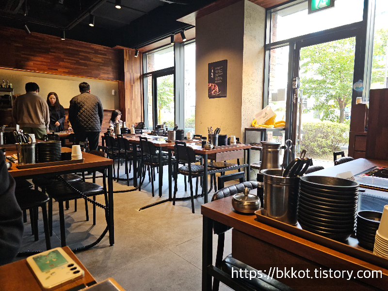 광교 아브느프랑점 ‘석문어’