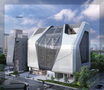 와이지엔터테인먼트 기업 이미지