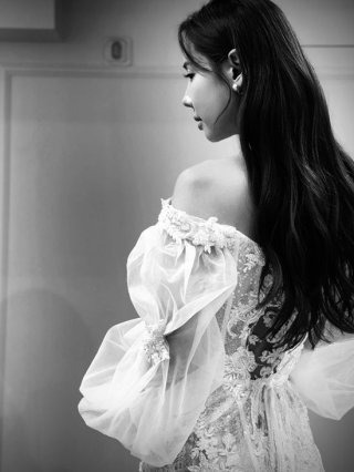 채은정 결혼