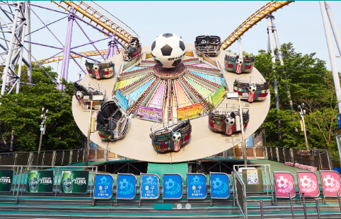 서울랜드 연간회원권