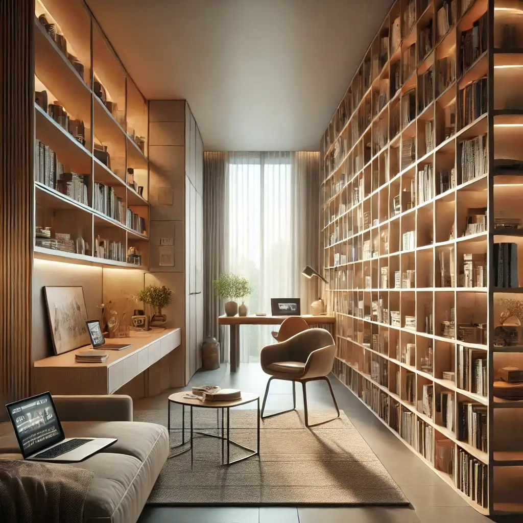 2024년 노벨 문학상 수상자 한강