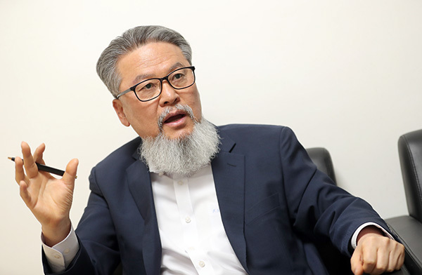 백재권 풍수지리가