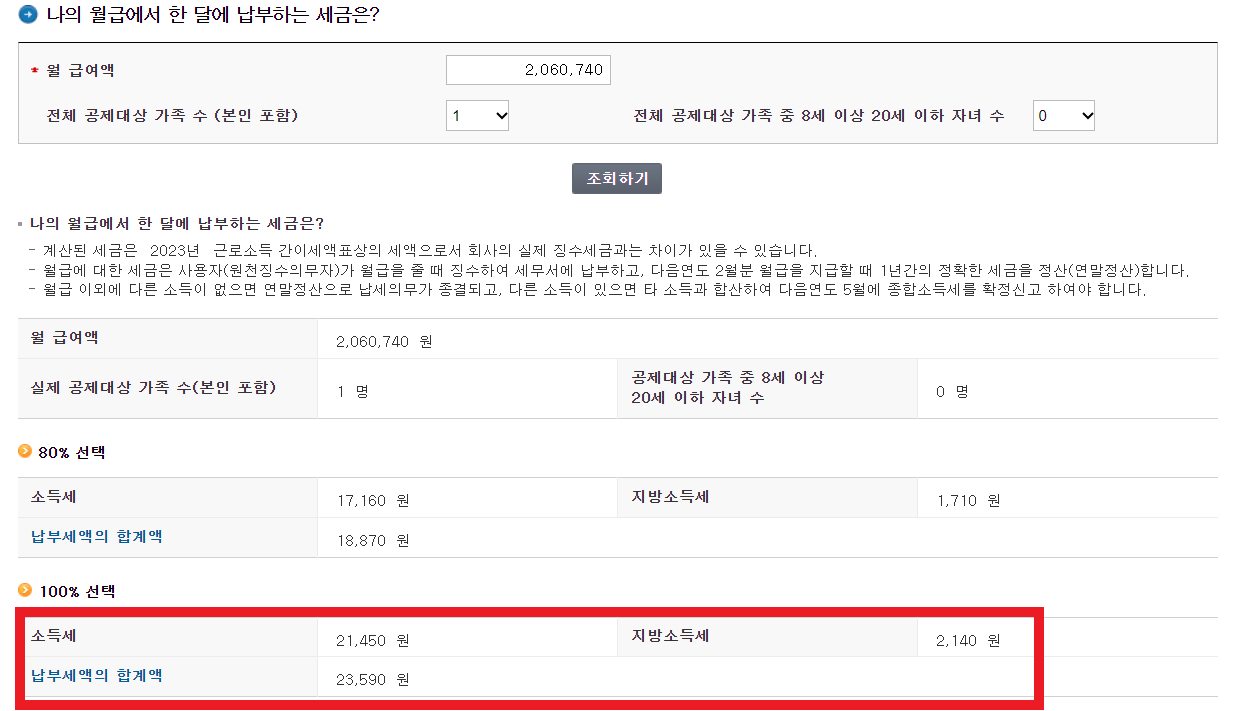 최저임금원천세