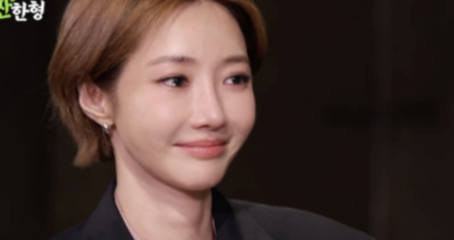 고준희