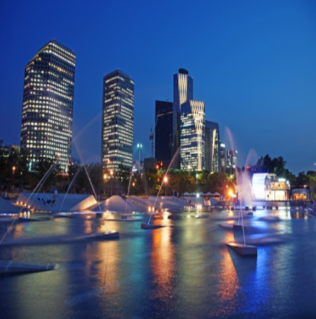 한강야경투어 무료 신청 방법