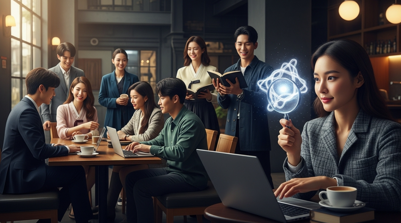 알부민-놀라운안티에이징파워