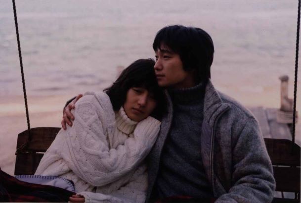 국화꽃 향기 네이버영화