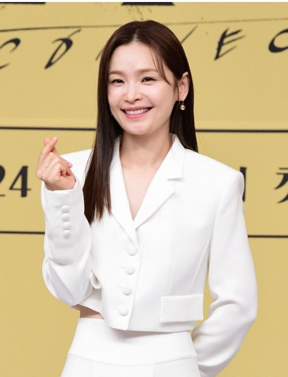 전미도 나이