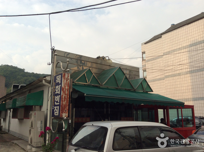 아산문화재야행