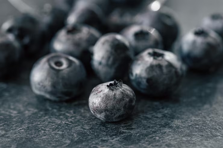 비타민 많은 과일