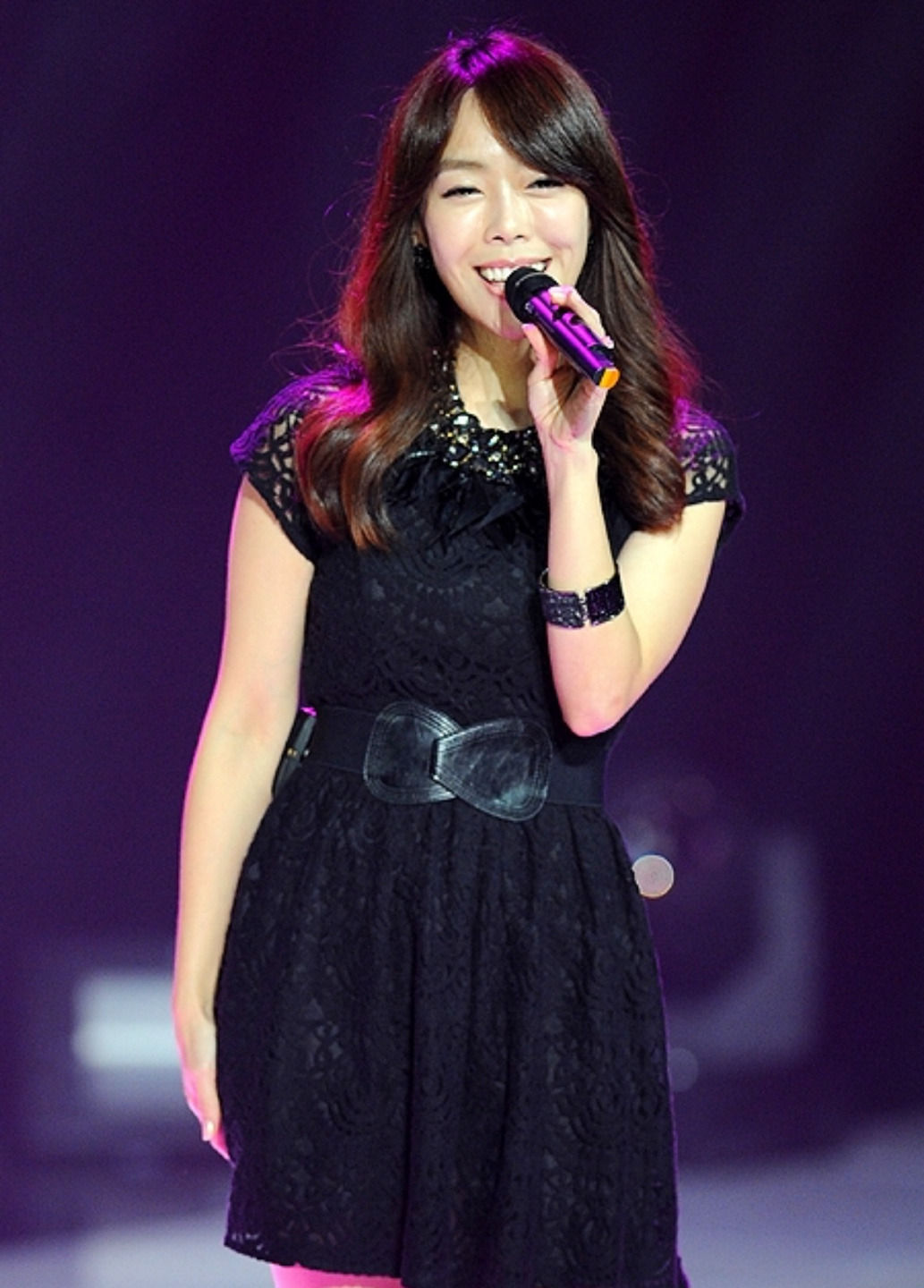 애즈원 이민 복면가왕