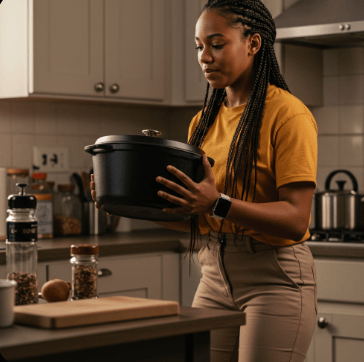 골프 엘보 증상과 관리법17