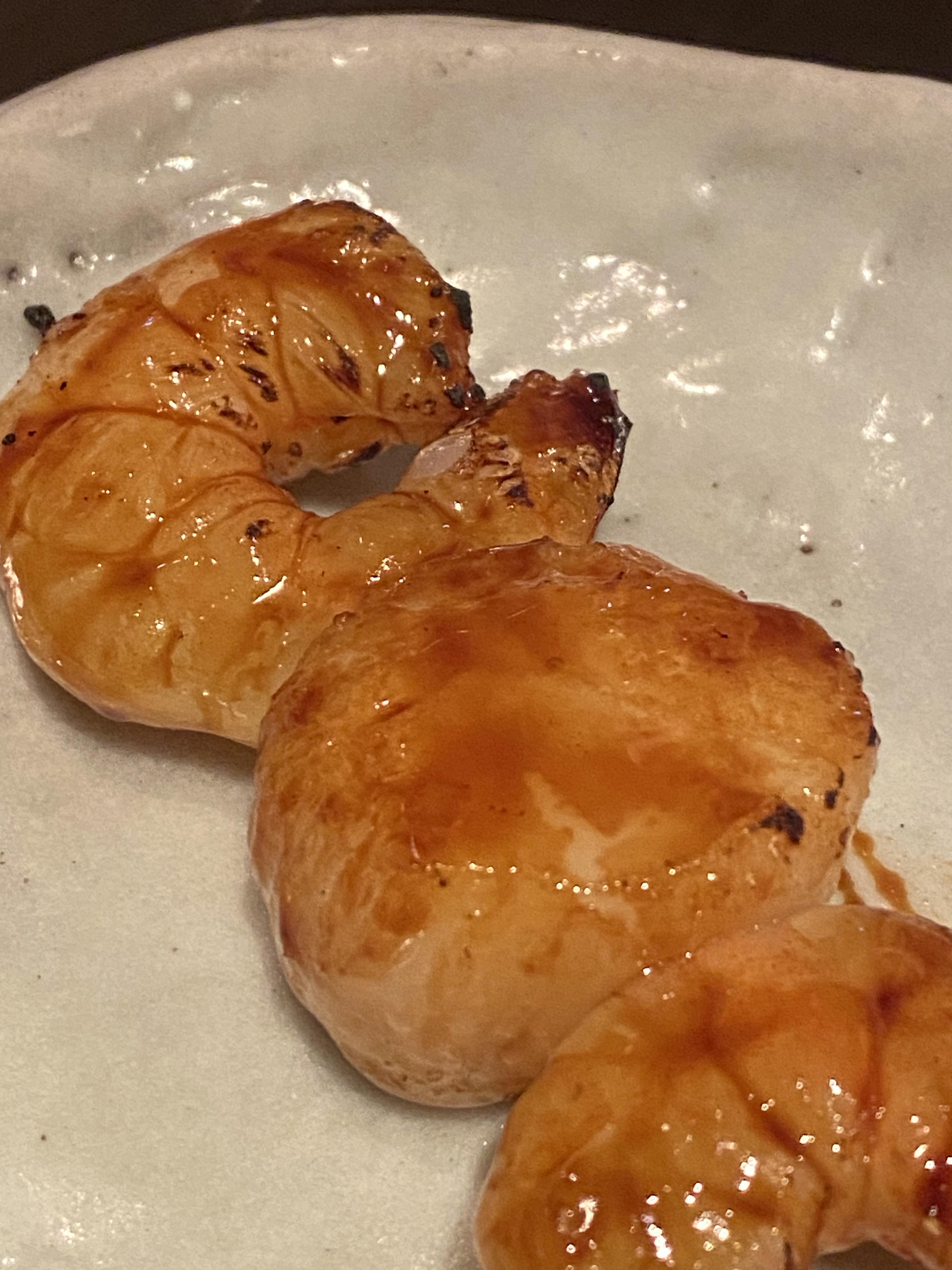 그랜드하얏트-그랜드하얏트텐카이-이태원맛집-이태원텐카이