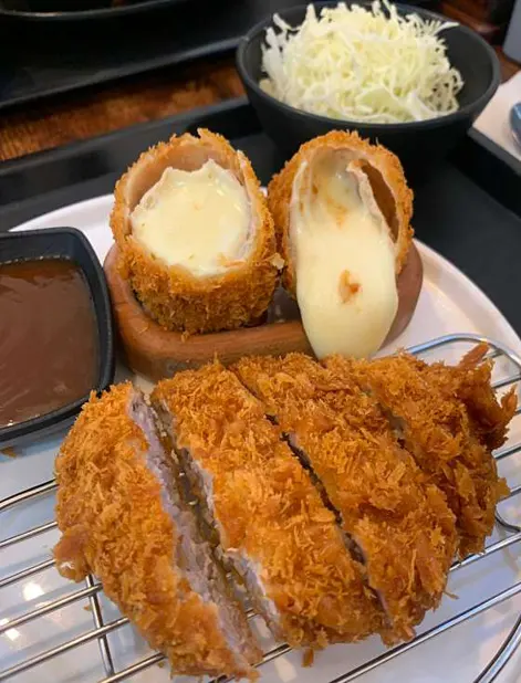 성북돈까스