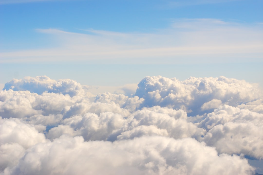 Cloud