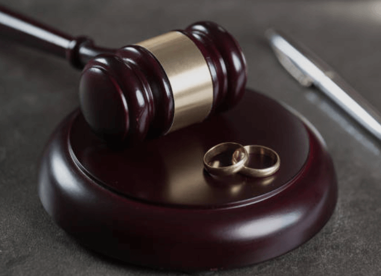 재판상 이혼사유