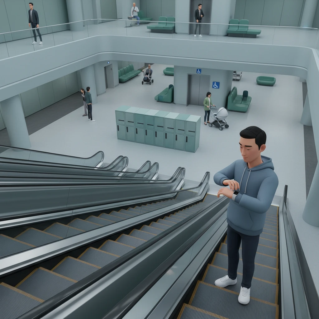 내방역 열차 운행 시간표 및 주말 배..