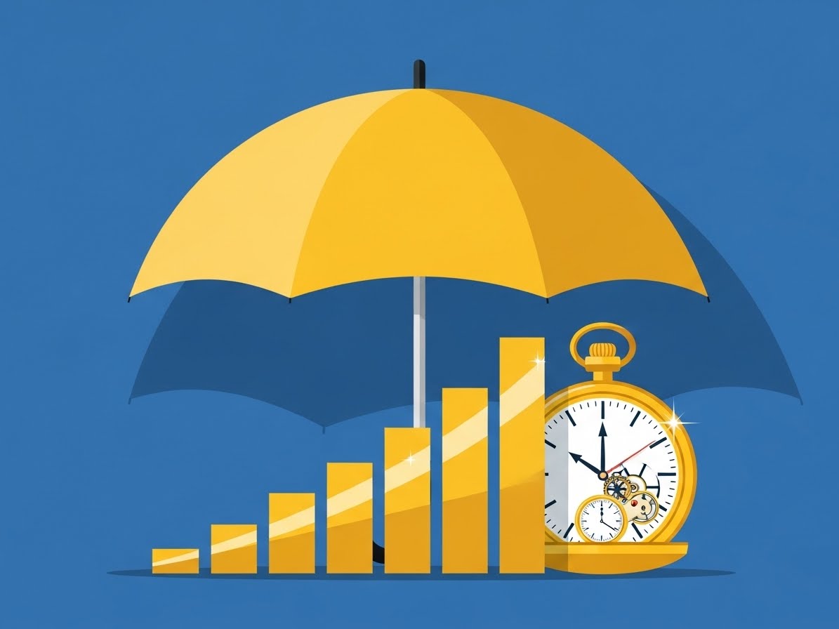 노란우산공제 이율