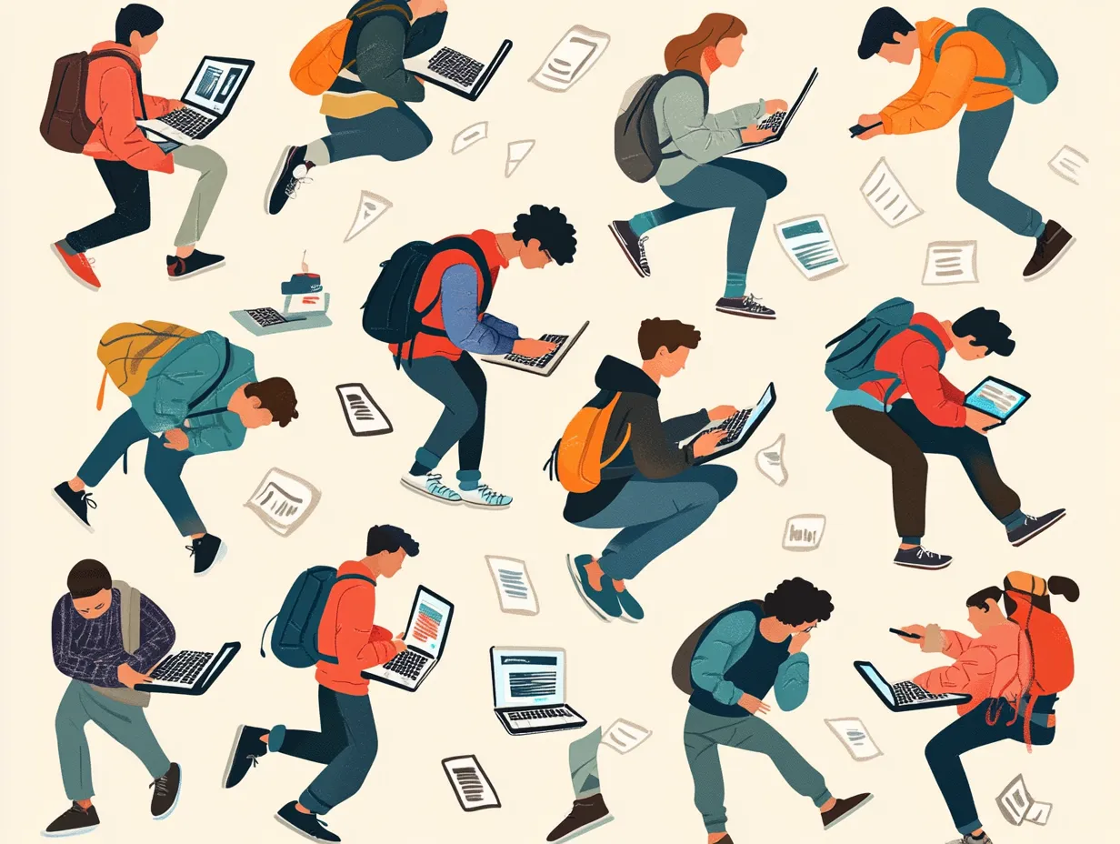 2024 국비지원 교육으로 취업 시장에서 유리한 자격증, 지금 바로 도전하세요