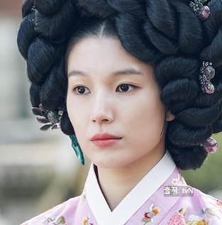 세작, 매혹된 자들