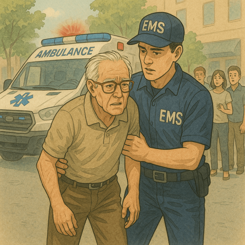 성남 분당서 일면식 없는 행인 6명에 묻지마 폭행 - 현행범 체포, 50대 남