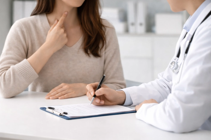 구취가 심한 이유