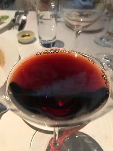 Chateau Desmirail 1990의 색