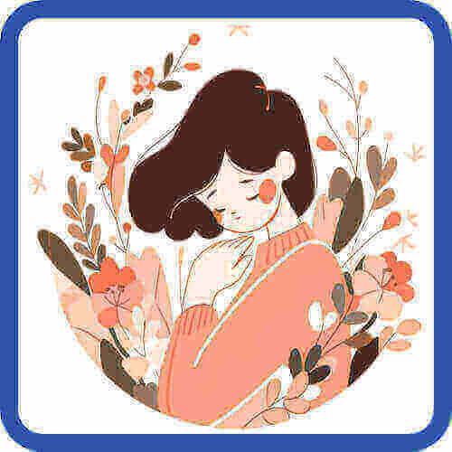 치유공감의 에너지