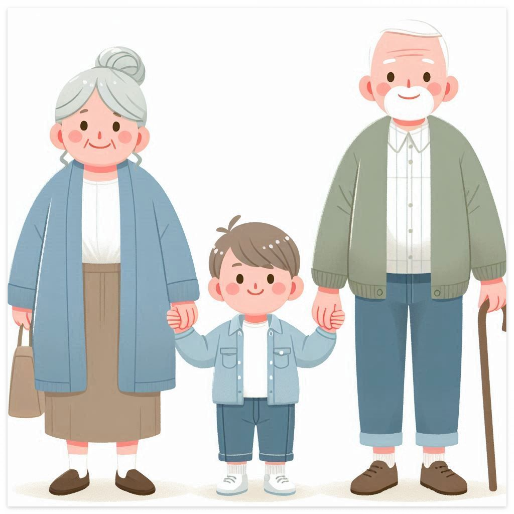 조부모 돌봄수당 신청방법