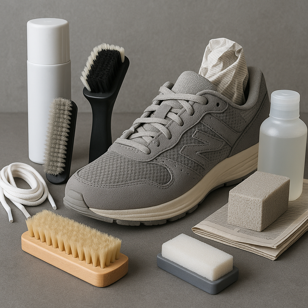 운동화 오래 신는 방법 꿀팁 관련 사진