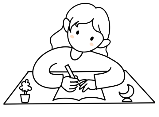 자기 긍정감을 키우는 하루 10분 루틴