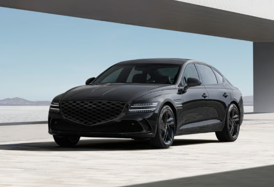 똑똑해진 소비자, 벤츠 외면 배경 제네시스 G80 테슬라 선택 이유 분석 총정리2