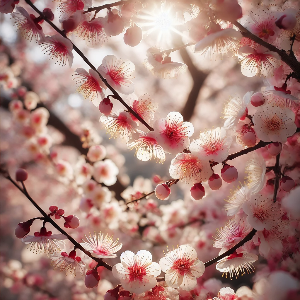 2025 광양매화축제기간 일정