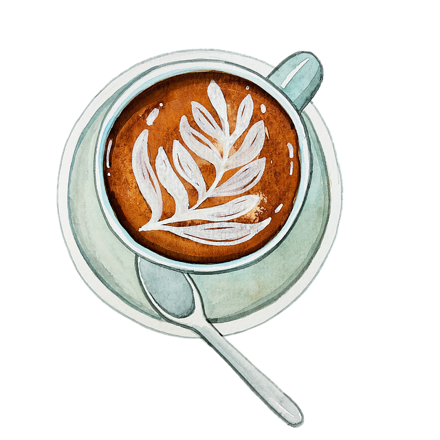 컴포즈 부여밤라떼