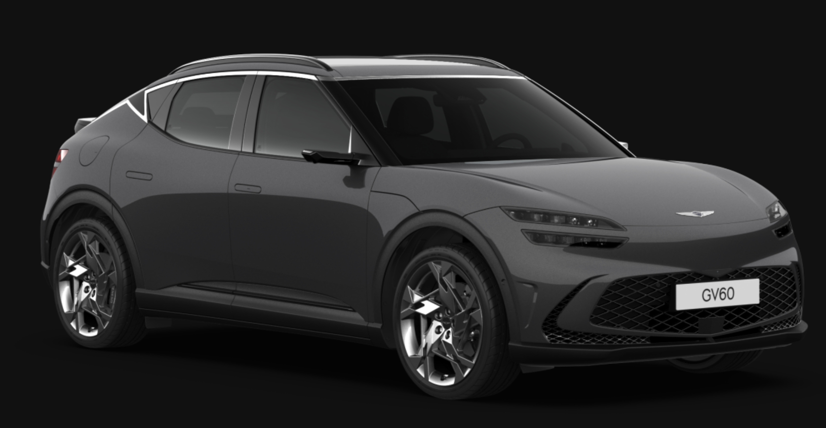 마칼루 그레이(색상 코드 : NCM)