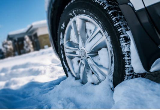 스노우 타이어 추천: 겨울철 안전 운전 필수 아이템