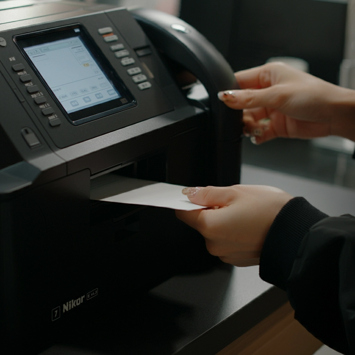 택배-보내는-한국여자02