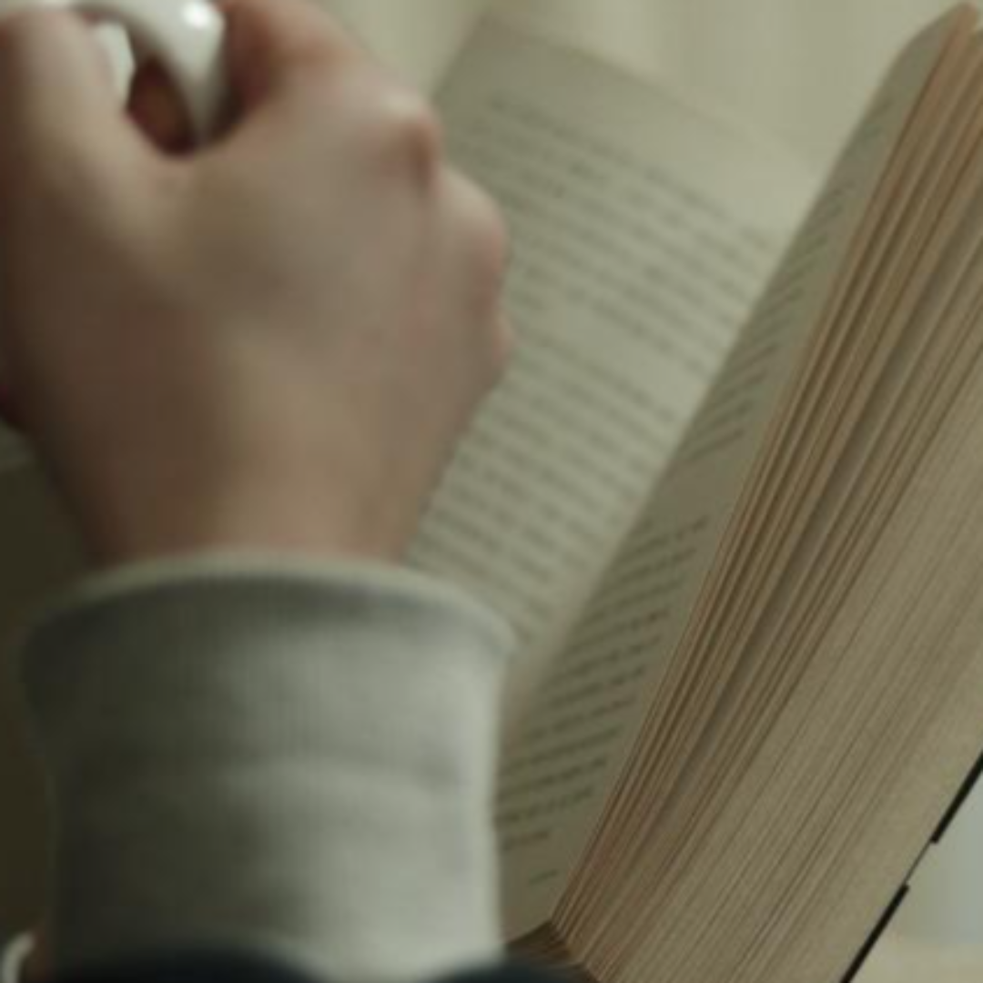 유튜브 독서 집중력 관련 사진