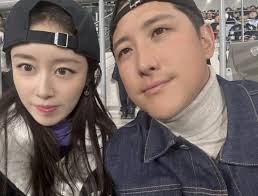 황재균 지연 이혼 소식 