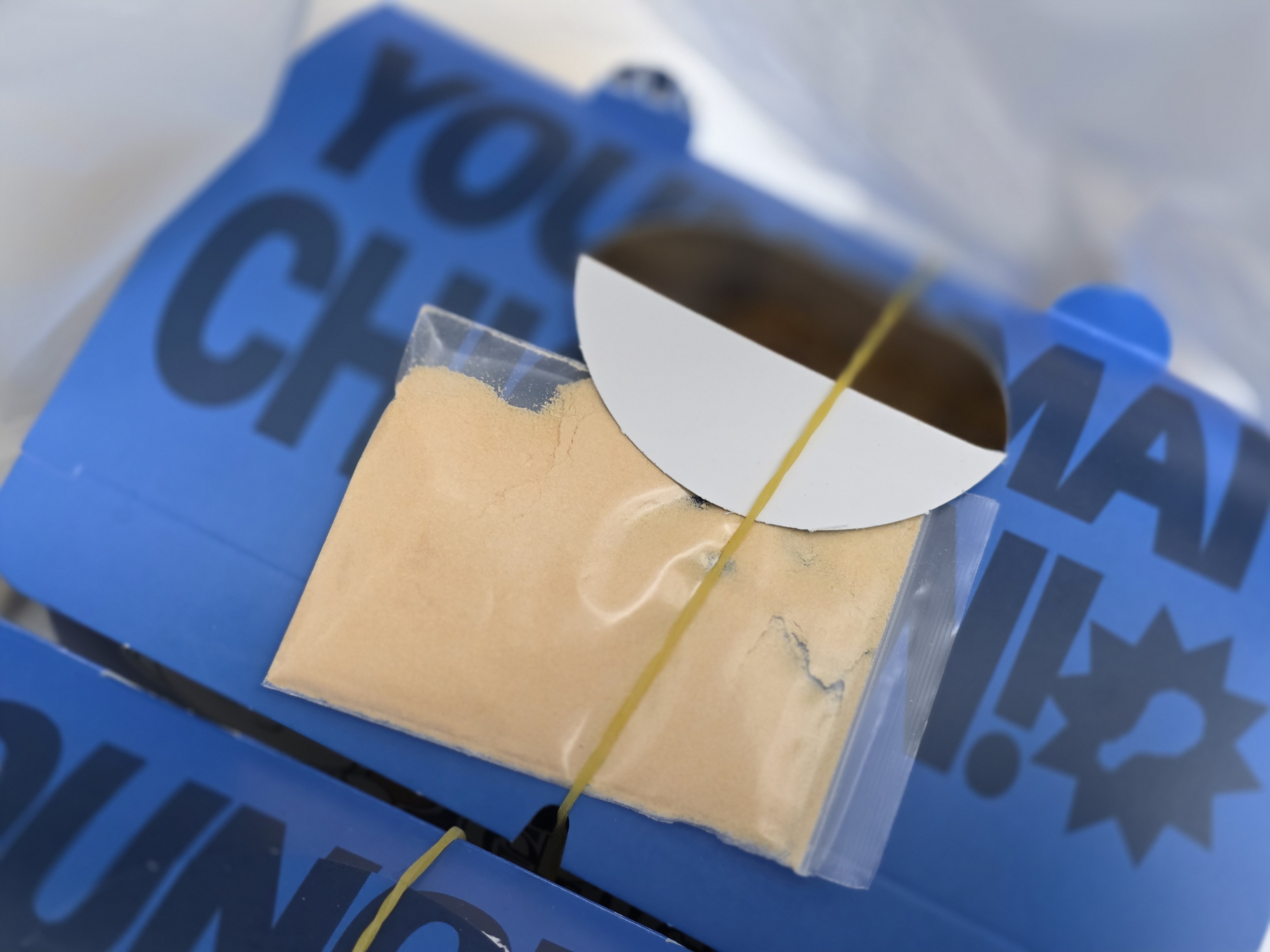 청년치킨 가경복대점 단짠갈릭 간장치킨 실물 후기