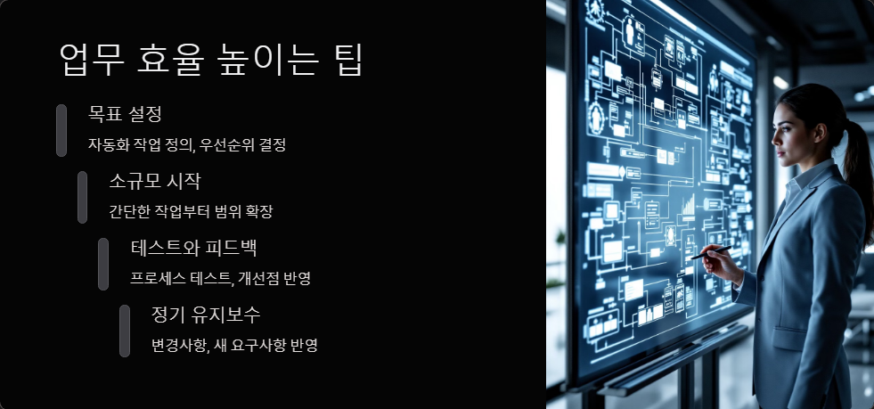 자동화사례