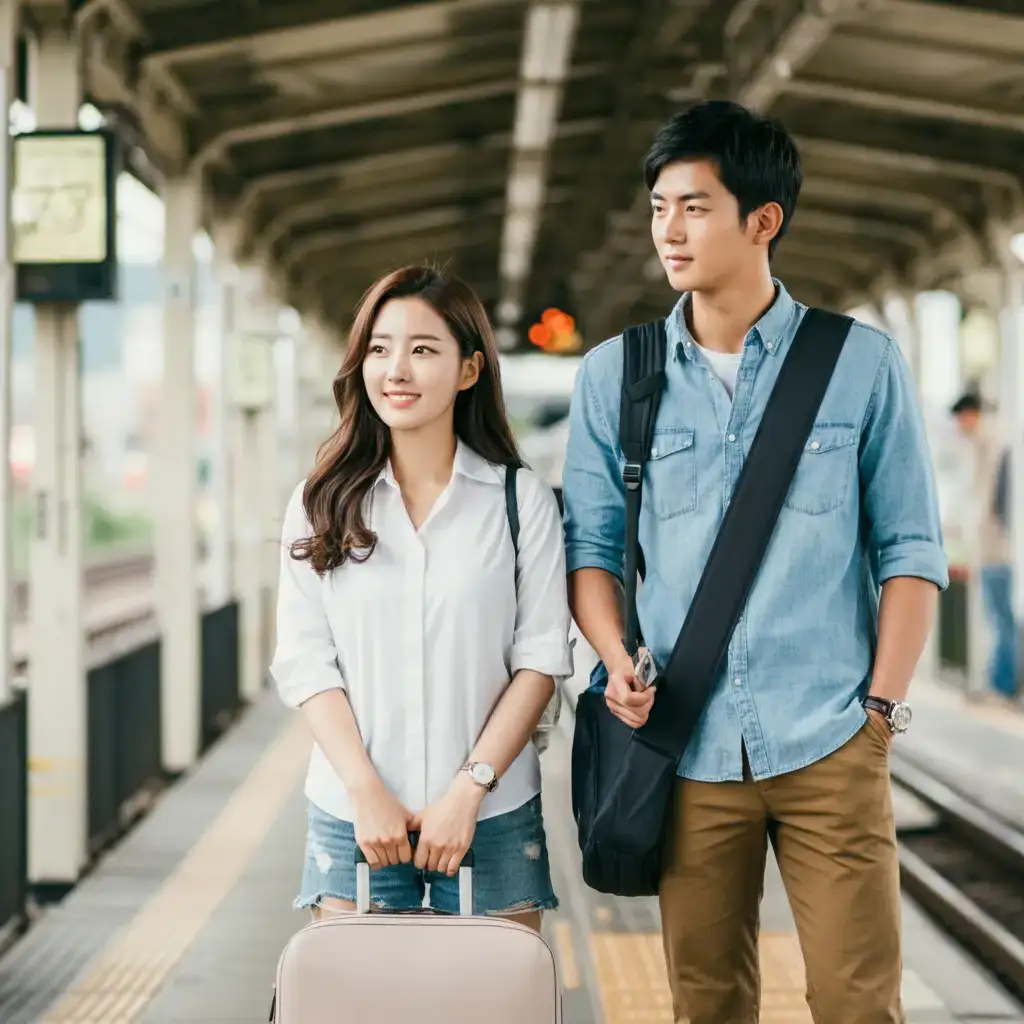 JR패스와 개별 티켓 구매 비용 비교