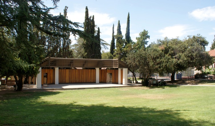 Sierra Madre Memorial Park