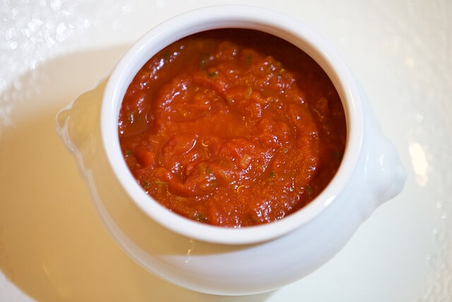 토마토 보관법