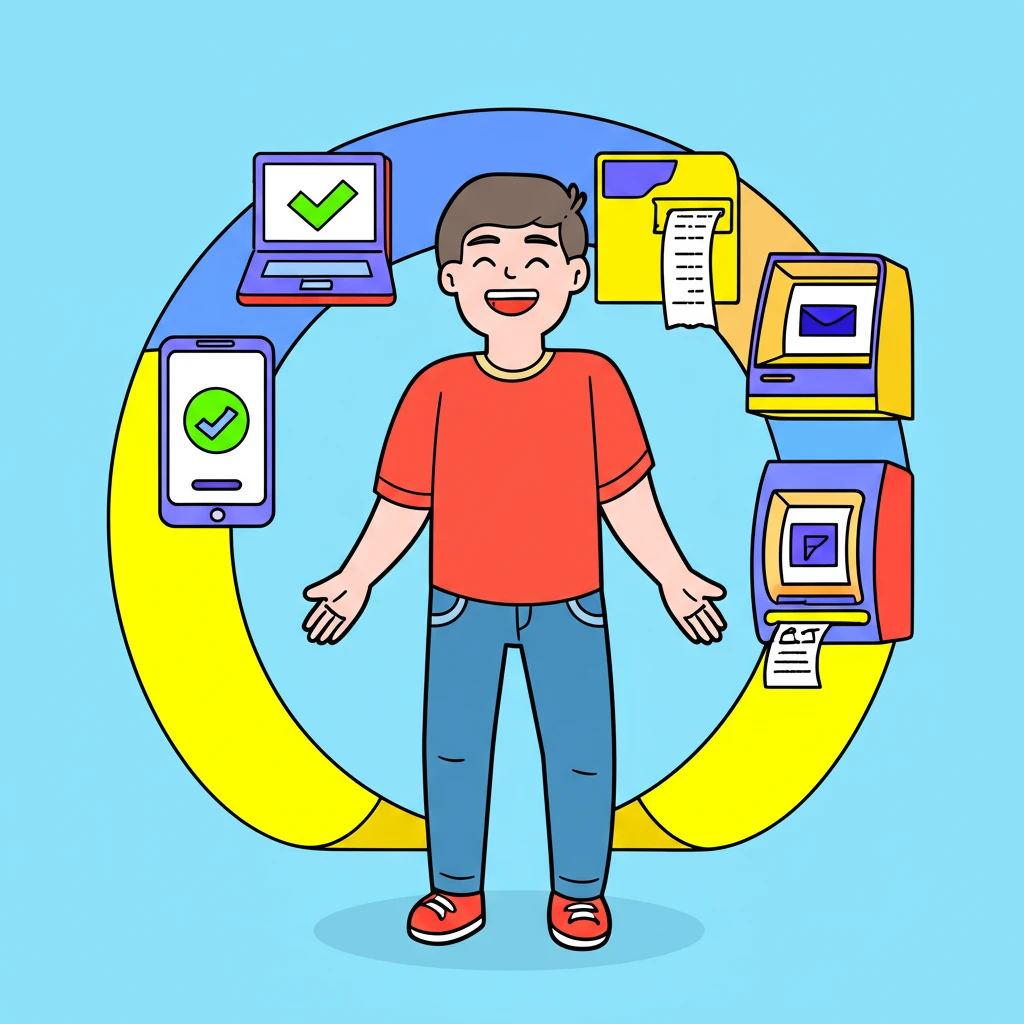 지방세 자동차세 연납 혜택과 연말정산..