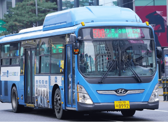 2024 기후동행카드 신청방법